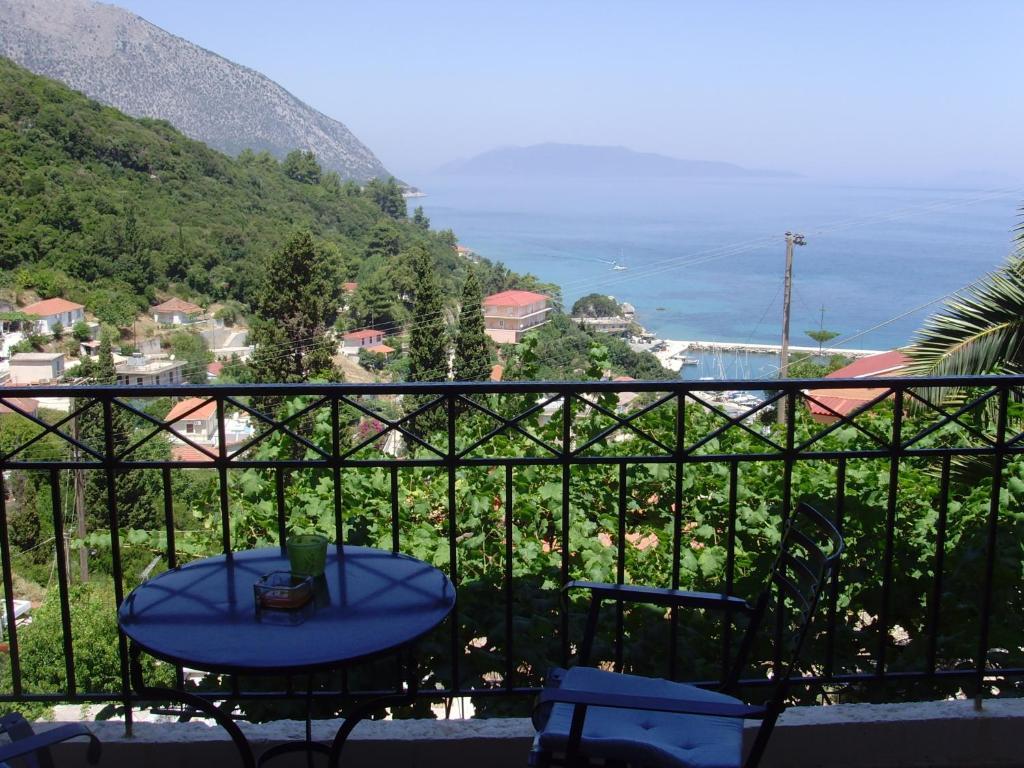 Giannatos' Studios - Makis Poros  Exterior foto