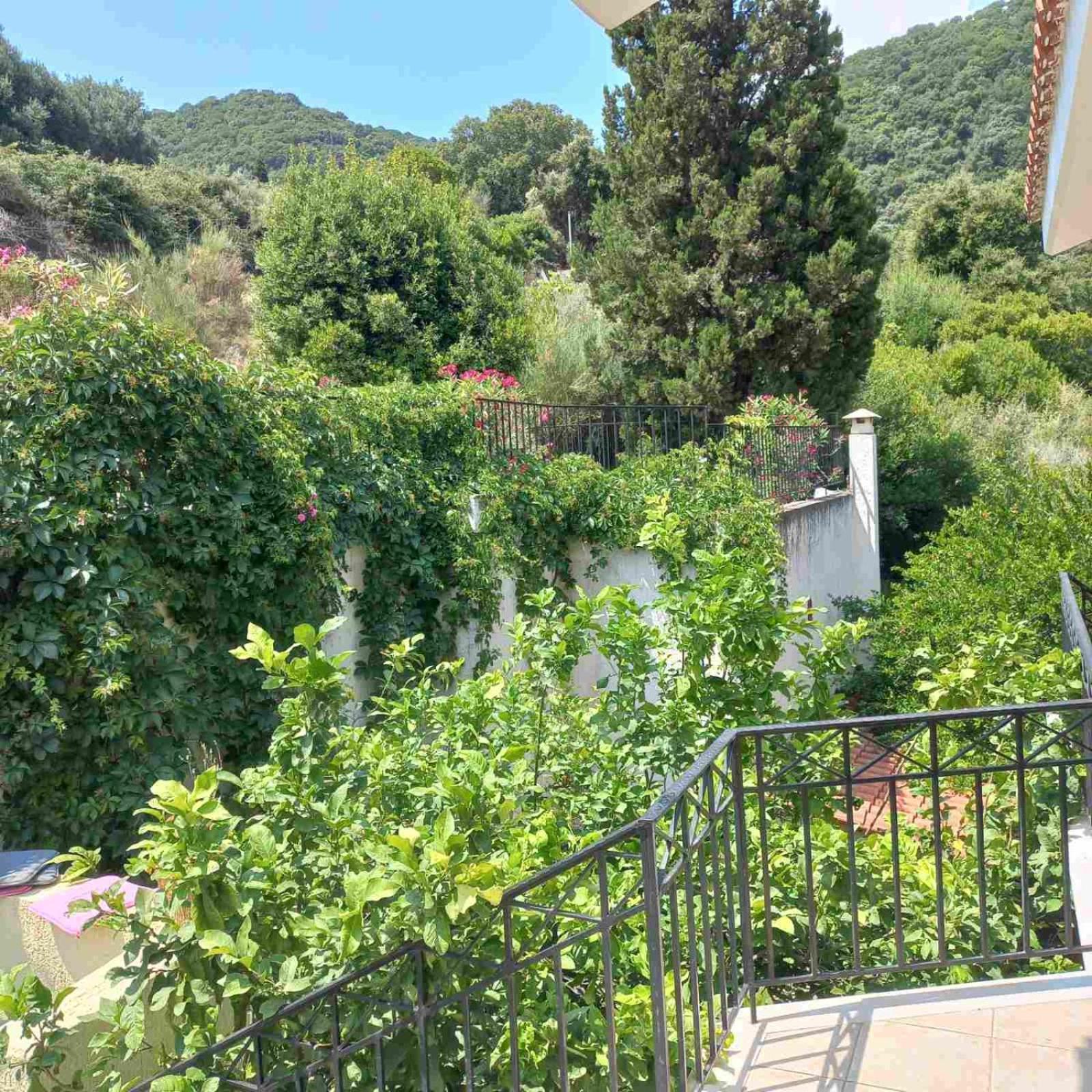 Giannatos' Studios - Makis Poros  Exterior foto